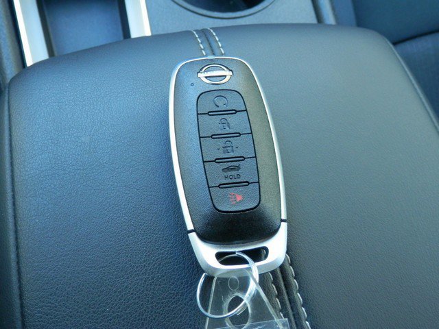Used 2026 Nissan Altima 2.5 SV FWD image 26