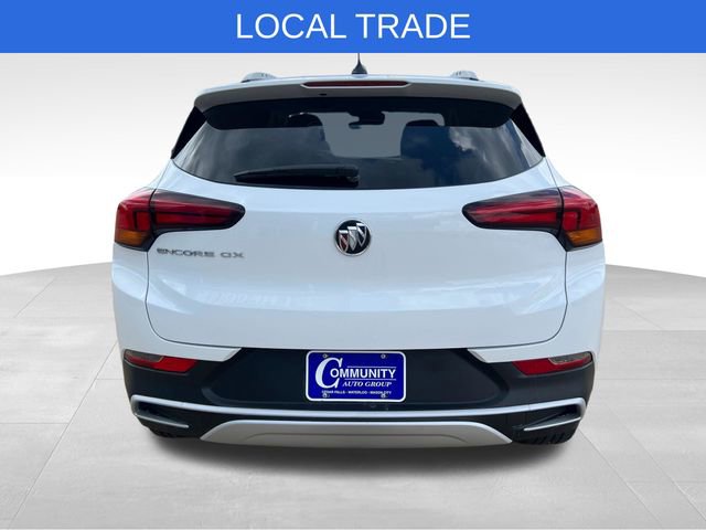 Used 2023 Buick Encore GX Select FWD image 5