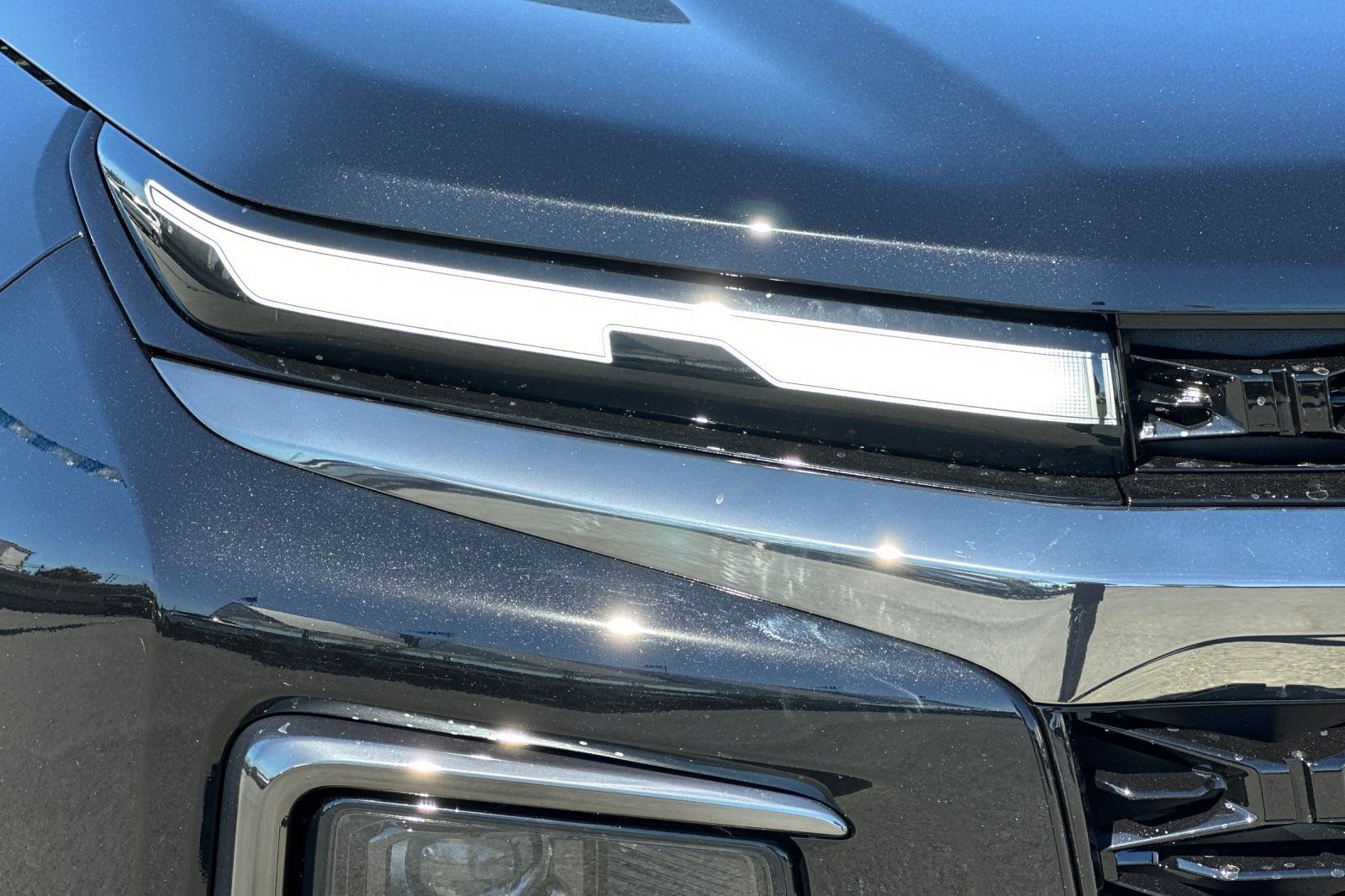 New 2026 Chevrolet Traverse Z71 w/ Enhanced Driving Package image 34