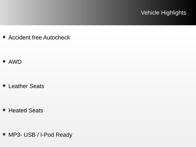 Used 2021 Tesla Model Y Performance AWD/4WD image 4