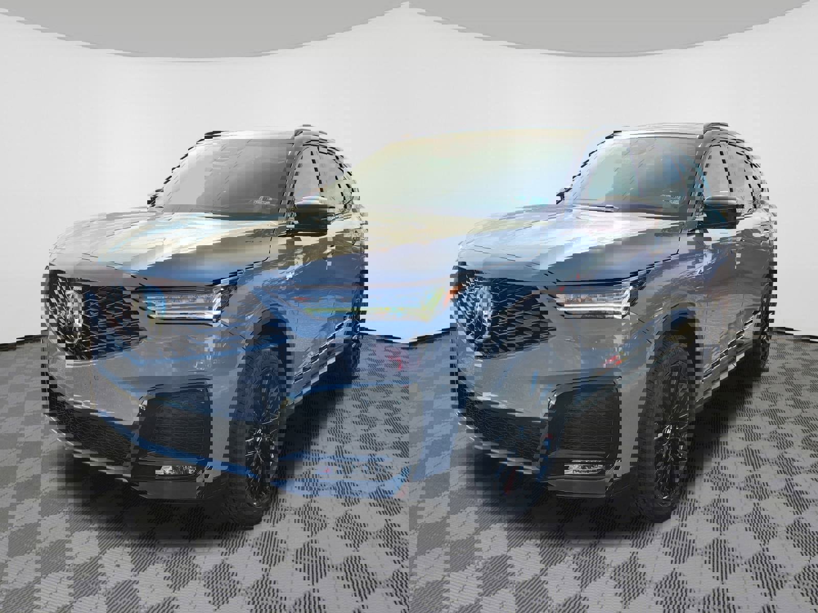 New 2026 Acura MDX A-Spec image 2