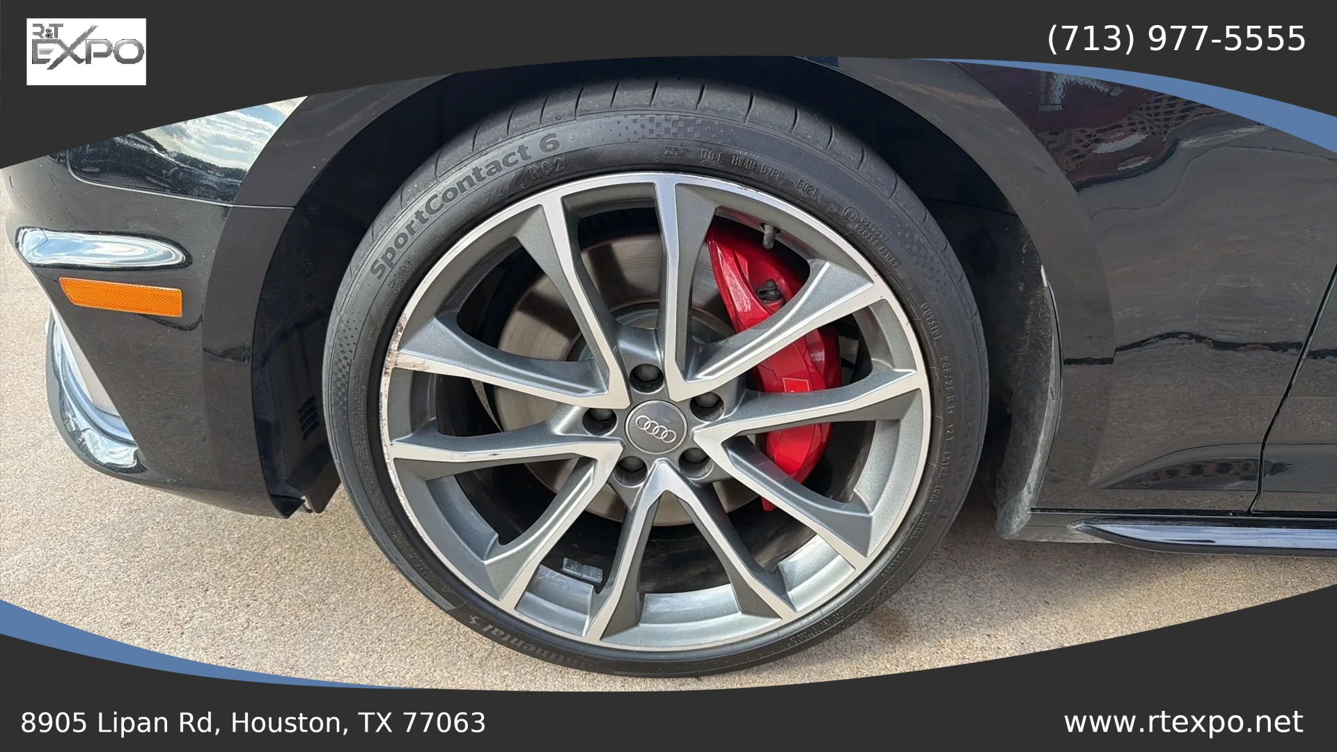 Used 2019 Audi S4 Prestige image 15