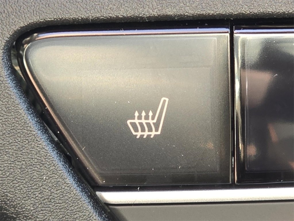 New 2026 Honda CR-V TrailSport image 7