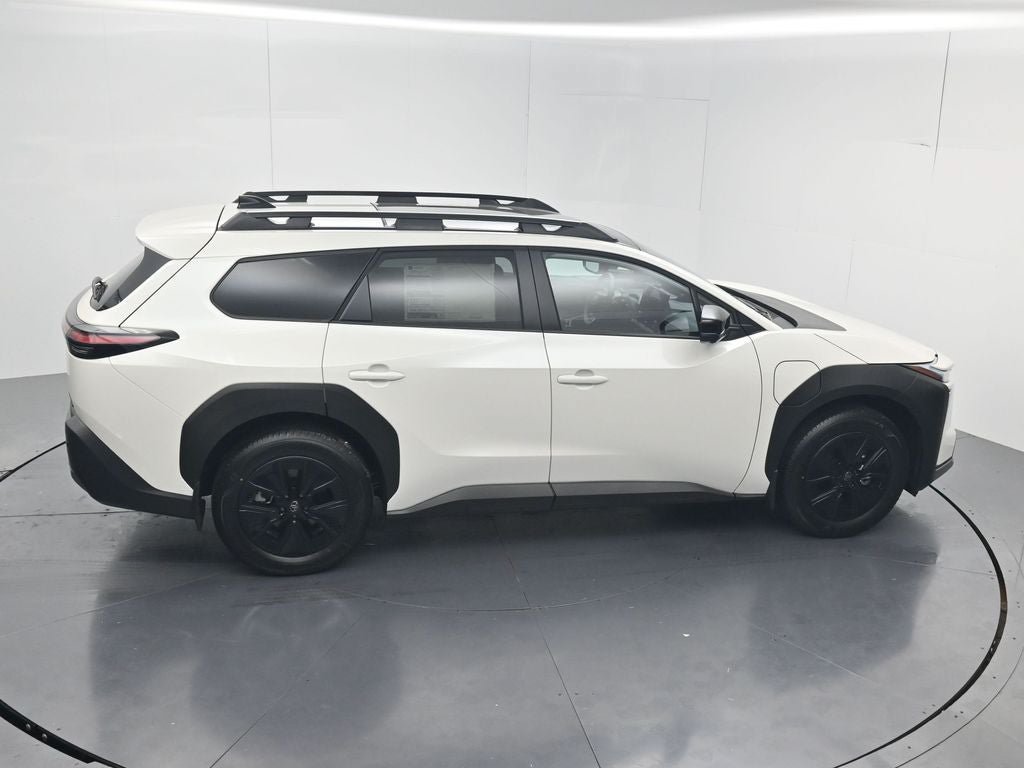 New 2026 Toyota bZ Woodland AWD/4WD image 61