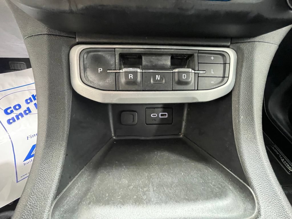 Used 2020 GMC Acadia SLE AWD/4WD image 21