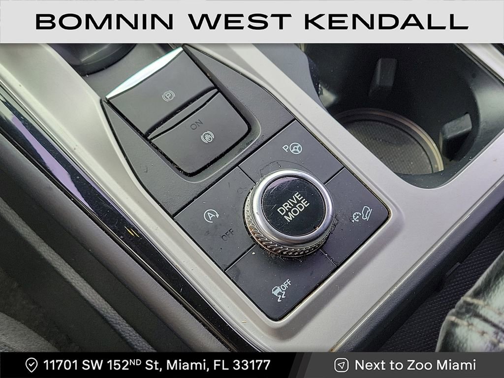 Used 2022 Ford Explorer ST w/ Equipment Group 401A image 24