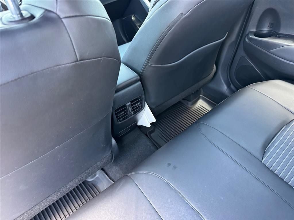 Used 2023 Toyota Corolla Cross AWD Hybrid w/ Convenience Package image 16