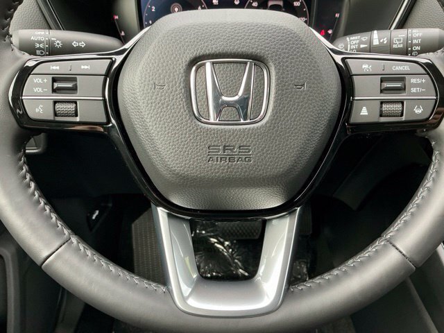 New 2027 Honda CR-V EX-L image 21