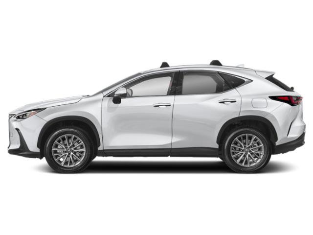Used 2024 Lexus NX 350 AWD image 3