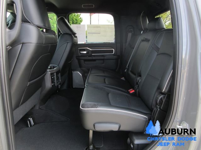 New 2026 RAM 2500 Laramie image 16