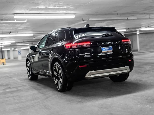 New 2026 Honda Prologue Elite image 30