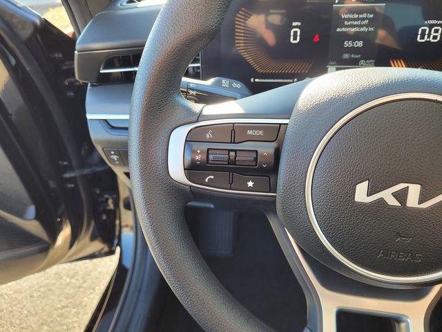 Used 2025 Kia K5 LXS image 16