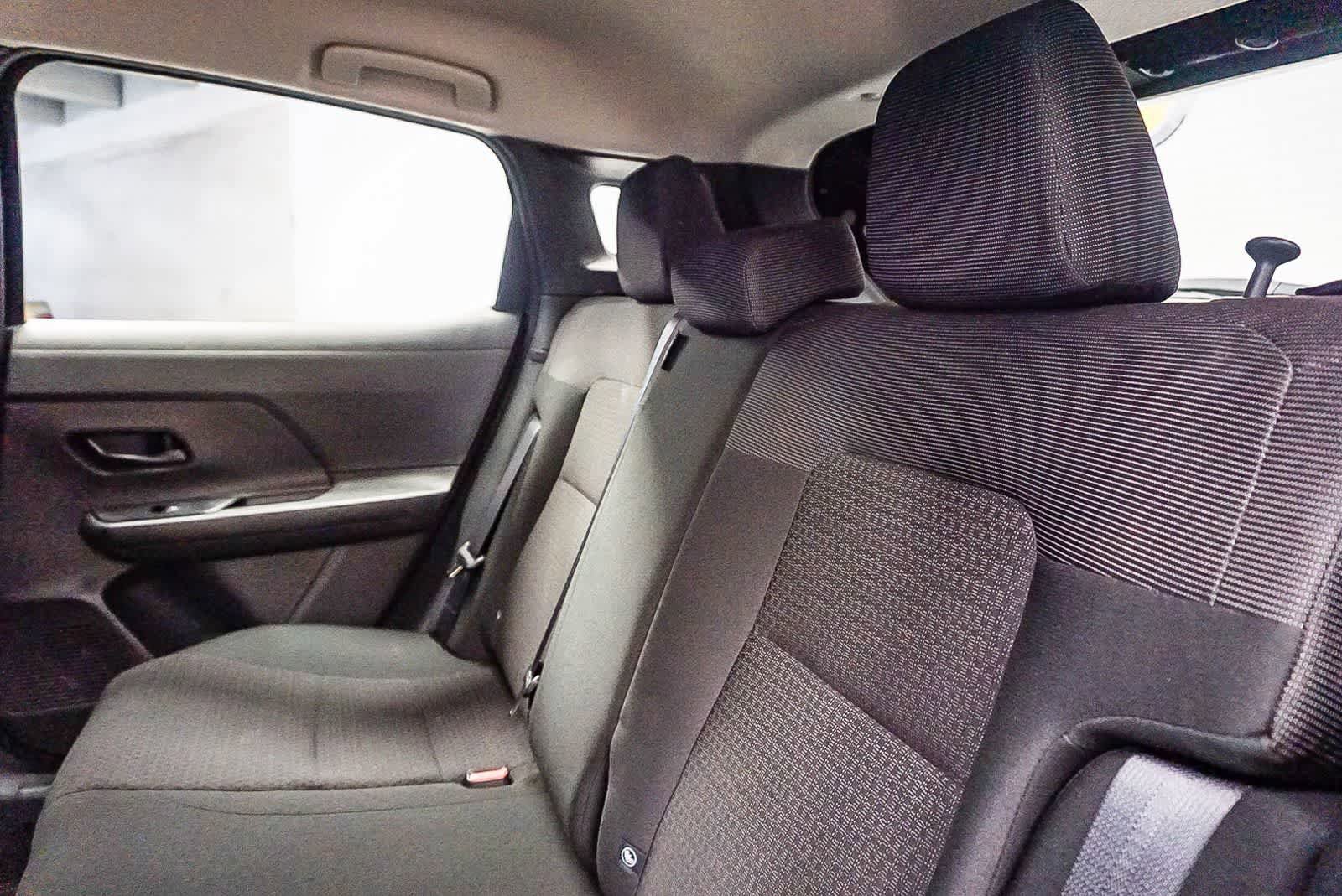 Used 2025 Nissan Kicks S FWD image 18
