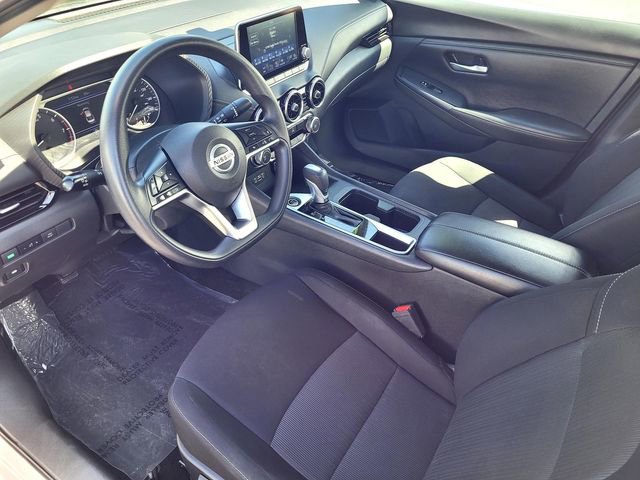 Used 2023 Nissan Sentra SV FWD image 10