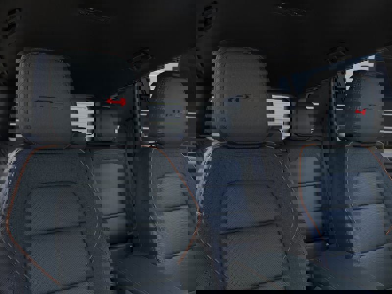 New 2026 GMC Terrain AT4 image 48