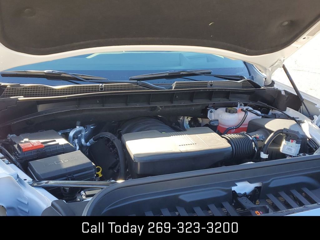 New 2024 GMC Sierra 1500 Denali w/ Technology Package image 33