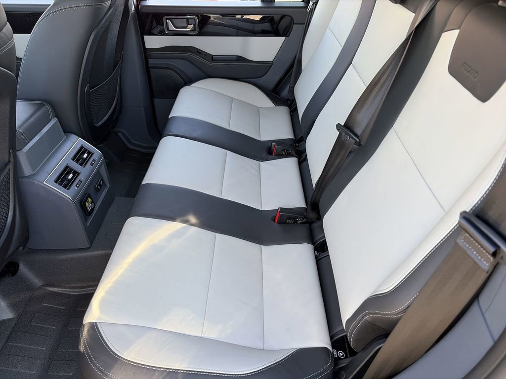 New 2026 INEOS Grenadier AWD/4WD image 23