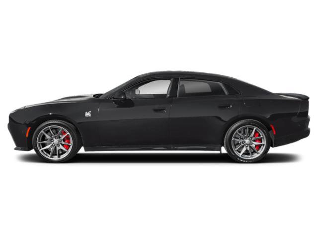 New 2026 Dodge Charger GT w/ Blacktop Package AWD/4WD image 14