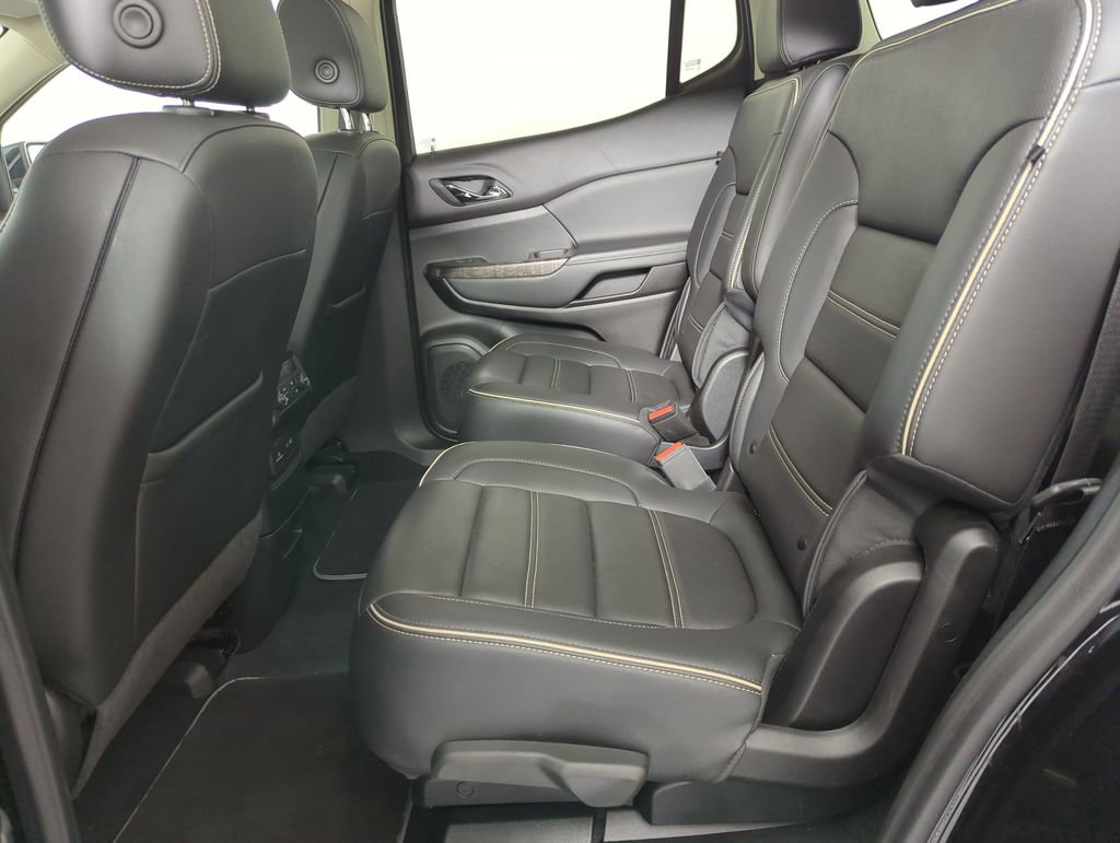Used 2022 GMC Acadia Denali w/ Denali Ultimate Package image 20