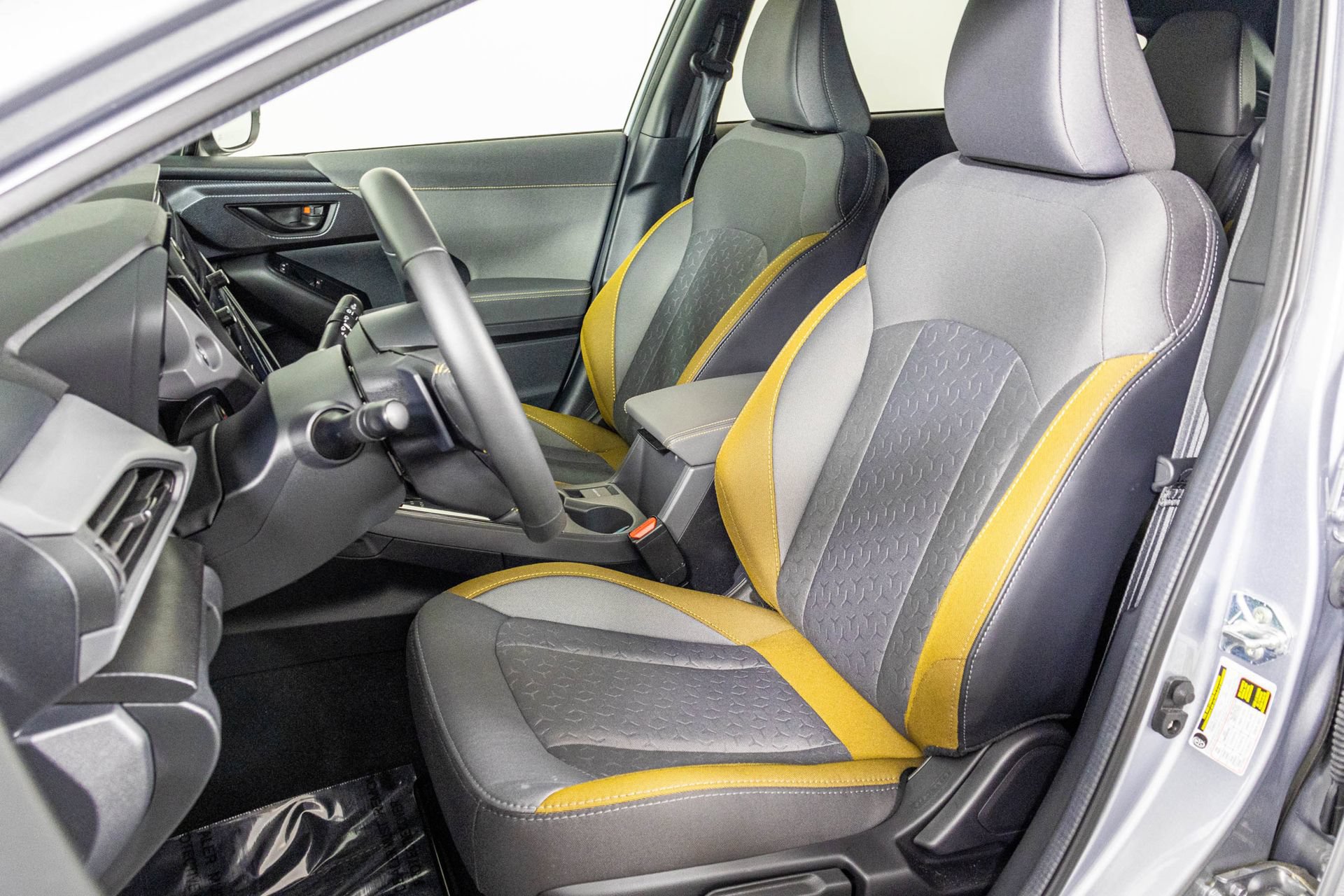 Used 2026 Subaru Crosstrek 2.5i Sport AWD/4WD image 20