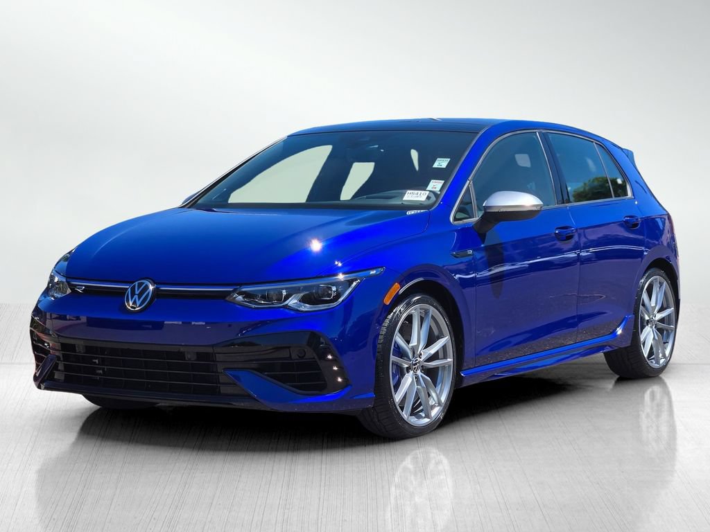 Used 2024 Volkswagen Golf R w/ MDO Package AWD/4WD image 9
