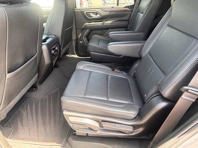 New 2024 Chevrolet Tahoe LT RWD image 14