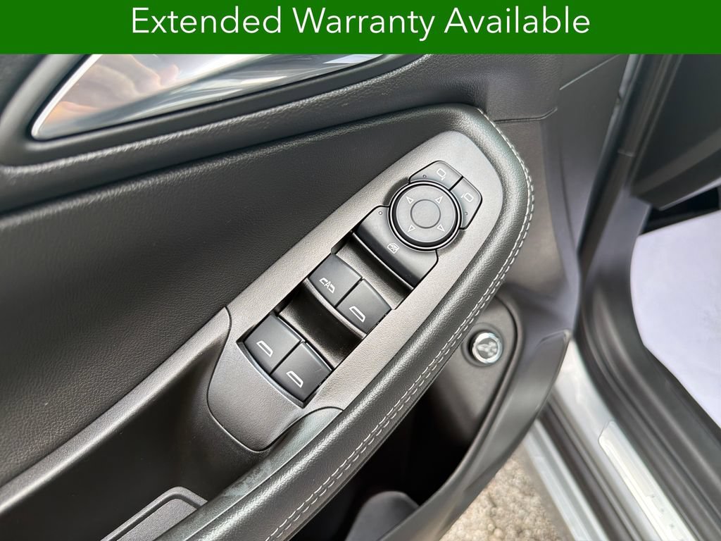 Certified 2023 Buick Encore GX Select w/ Sport Touring Package FWD image 13