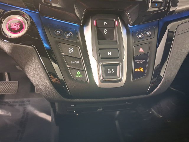 Used 2024 Honda Odyssey Elite image 18