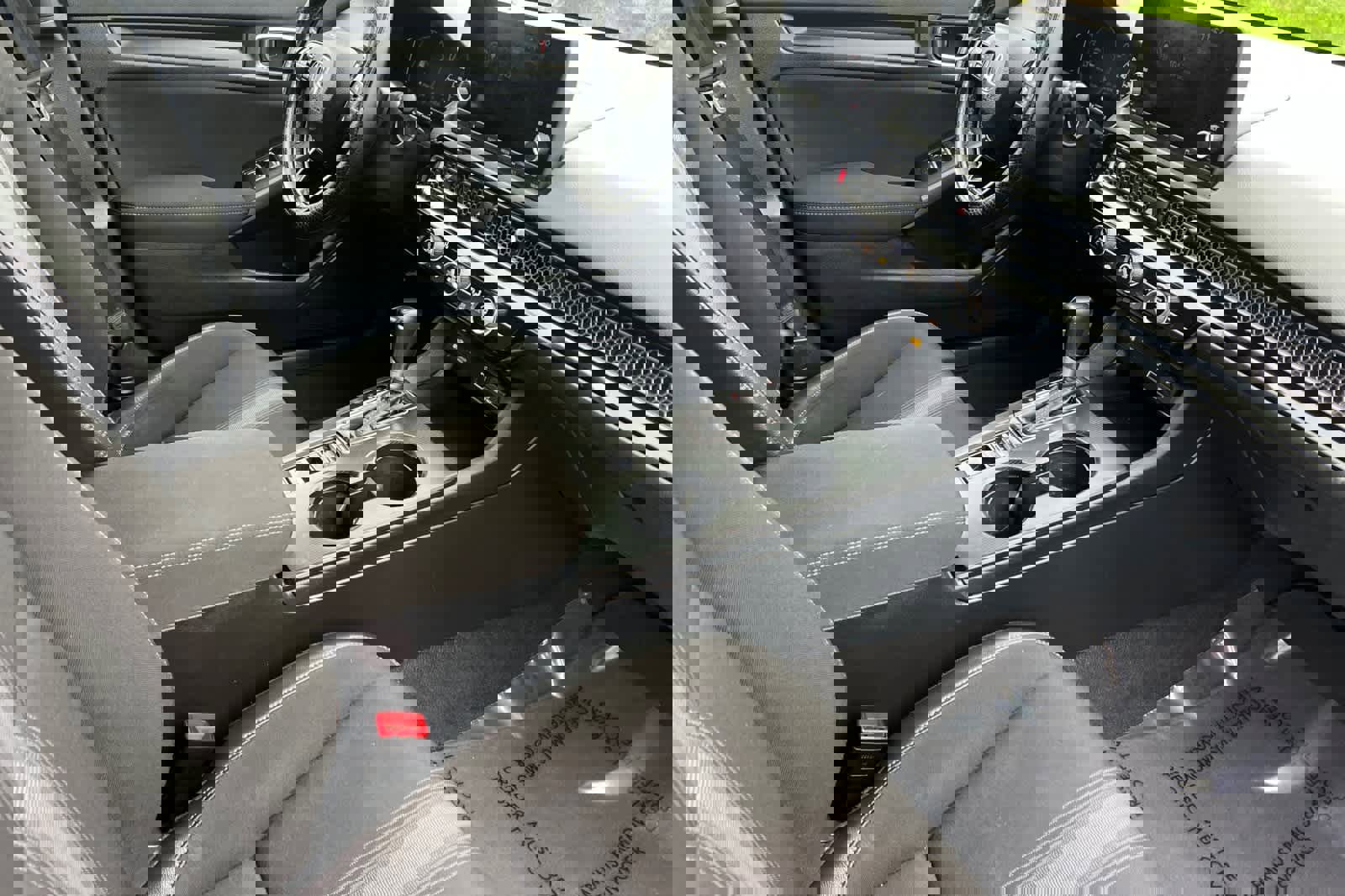 Used 2022 Honda Civic Sport image 17