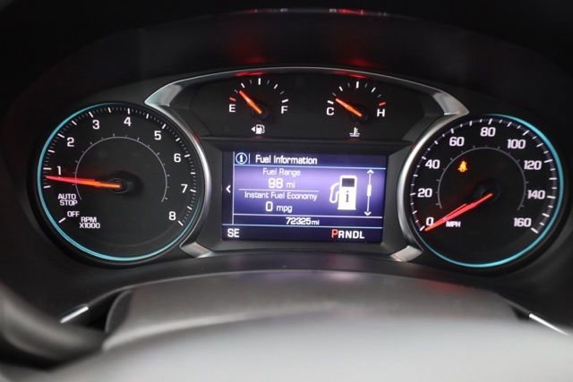 Certified 2022 Chevrolet Equinox LS w/ LS Convenience Package image 21