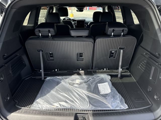 New 2026 GMC Acadia Elevation w/ Black Edition image 25