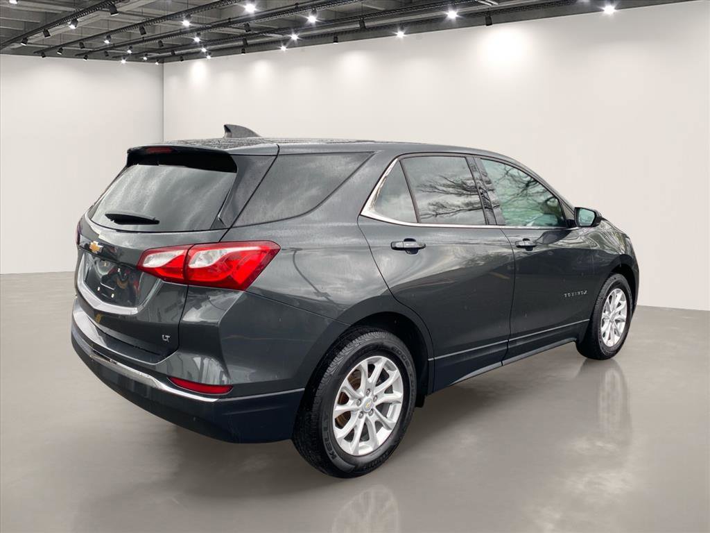 Used 2018 Chevrolet Equinox LT FWD image 7