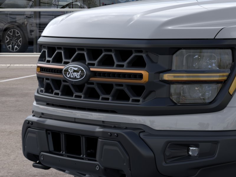 New 2026 Ford F150 Tremor w/ Equipment Group 402A High AWD/4WD image 17