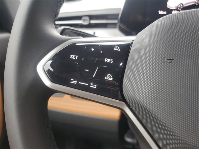 New 2025 Volkswagen ID. Buzz Pro S image 28