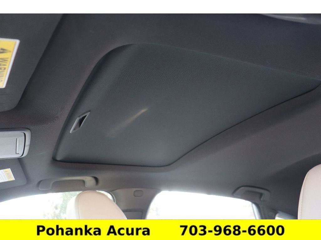 Certified 2023 Acura Integra CVT w/A-Spec Package image 19