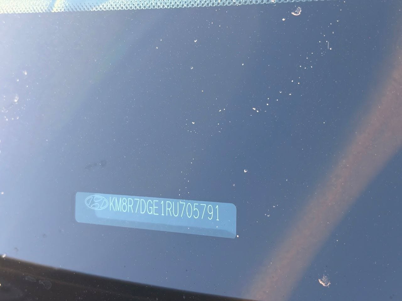 Used 2024 Hyundai Palisade Calligraphy AWD/4WD image 9
