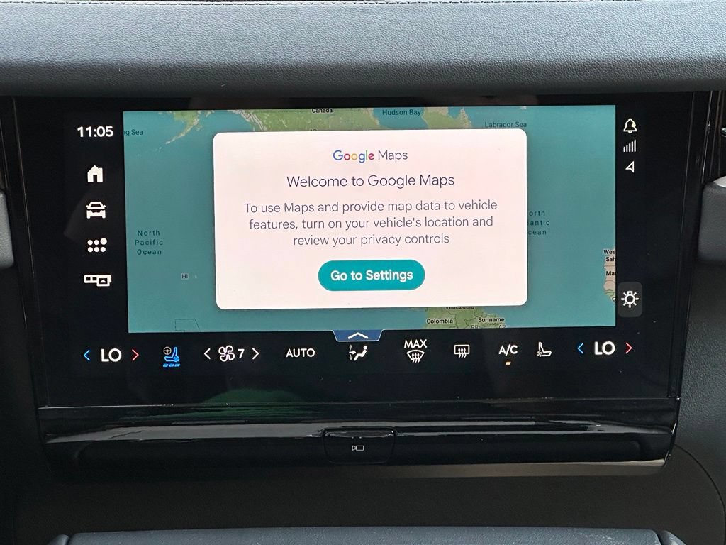 New 2027 Lincoln Navigator Reserve AWD/4WD image 13
