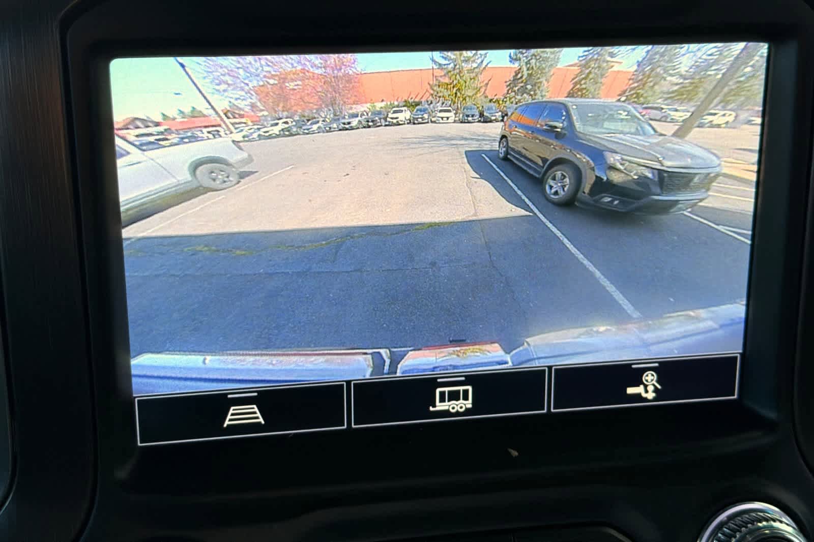 Used 2021 GMC Sierra 1500 AT4 w/ AT4 Preferred Package AWD/4WD image 21