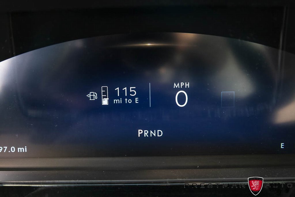 Used 2024 Lincoln Corsair Reserve w/ Equipment Group 201A image 26