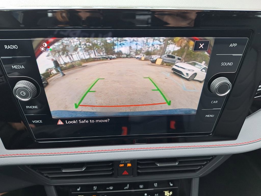 New 2026 Volkswagen Jetta GLI Autobahn image 15