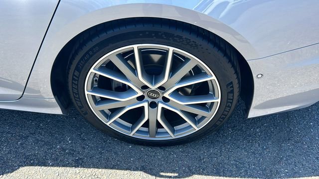 Used 2022 Audi A6 Premium Plus w/ Premium Plus Package AWD/4WD image 6