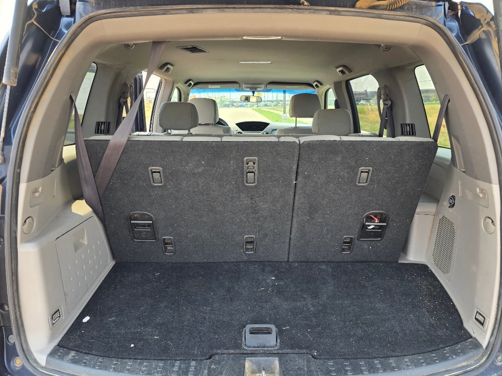 Used 2009 Honda Pilot EX image 31