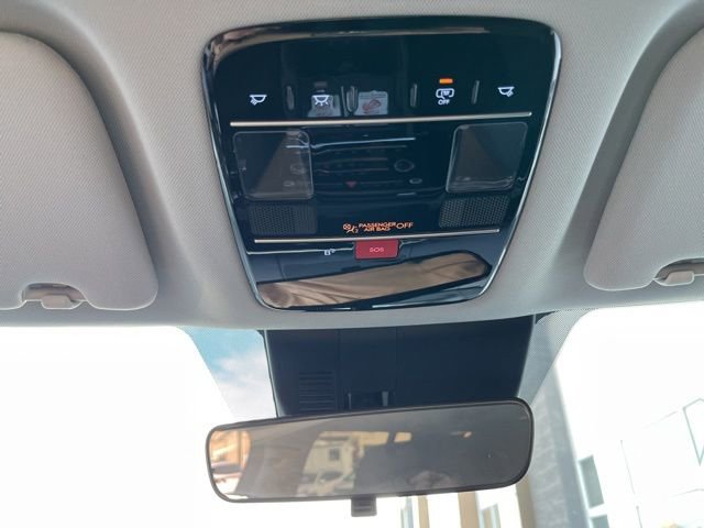 Used 2025 Hyundai Santa Fe SE image 29