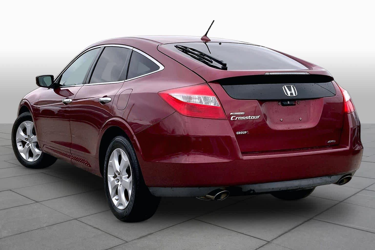 Used 2010 Honda Crosstour EX-L image 11
