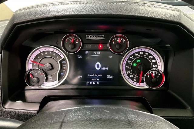 Used 2017 RAM 1500 Sport image 14