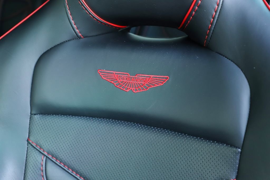 Used 2019 Aston Martin DBS Superleggera RWD image 24