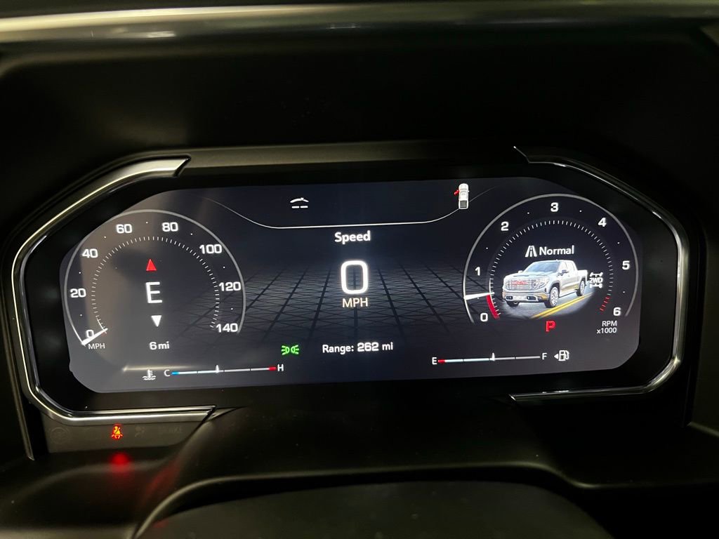 New 2026 GMC Sierra 1500 Denali image 23