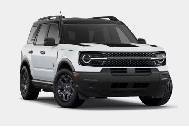 New 2026 Ford Bronco Sport Big Bend w/ Convenience Package AWD/4WD image 17