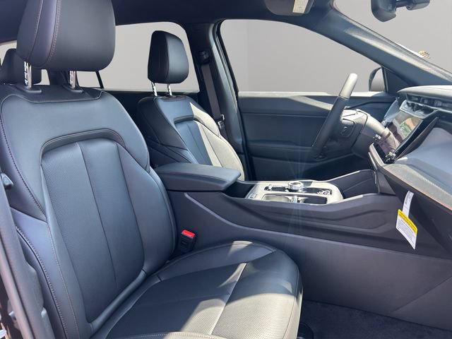 New 2026 Jeep Cherokee Limited AWD/4WD image 22