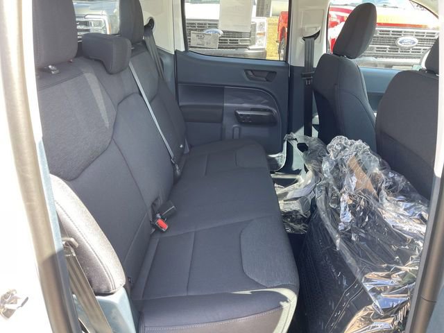 New 2026 Ford Maverick XL w/ Equipment Group 101A image 22